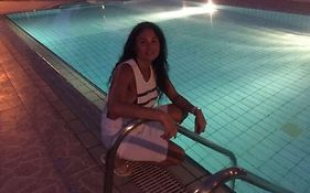 Hermes Complex 2 Kappari Paralimni Cyprus